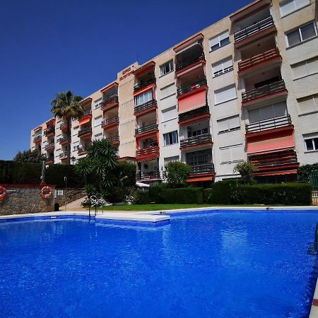 Torremolinos Beach 2 Bedrooms With Terrace And Pool Zewnętrze zdjęcie