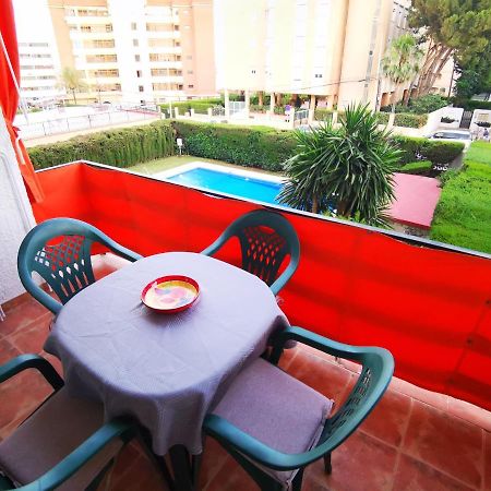 Torremolinos Beach 2 Bedrooms With Terrace And Pool Zewnętrze zdjęcie