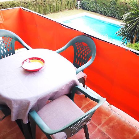 Torremolinos Beach 2 Bedrooms With Terrace And Pool Zewnętrze zdjęcie