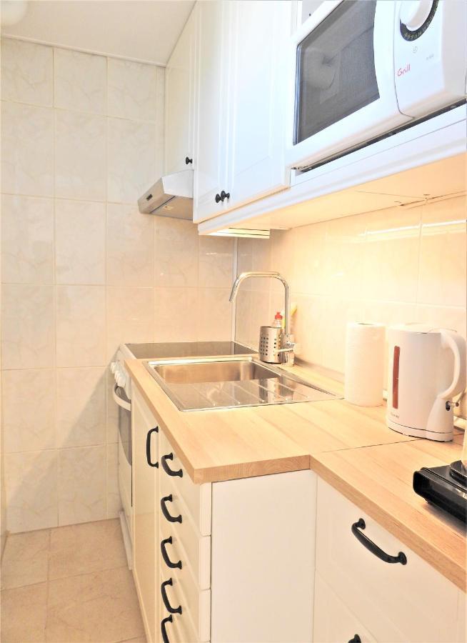 Torremolinos Beach 2 Bedrooms With Terrace And Pool Zewnętrze zdjęcie