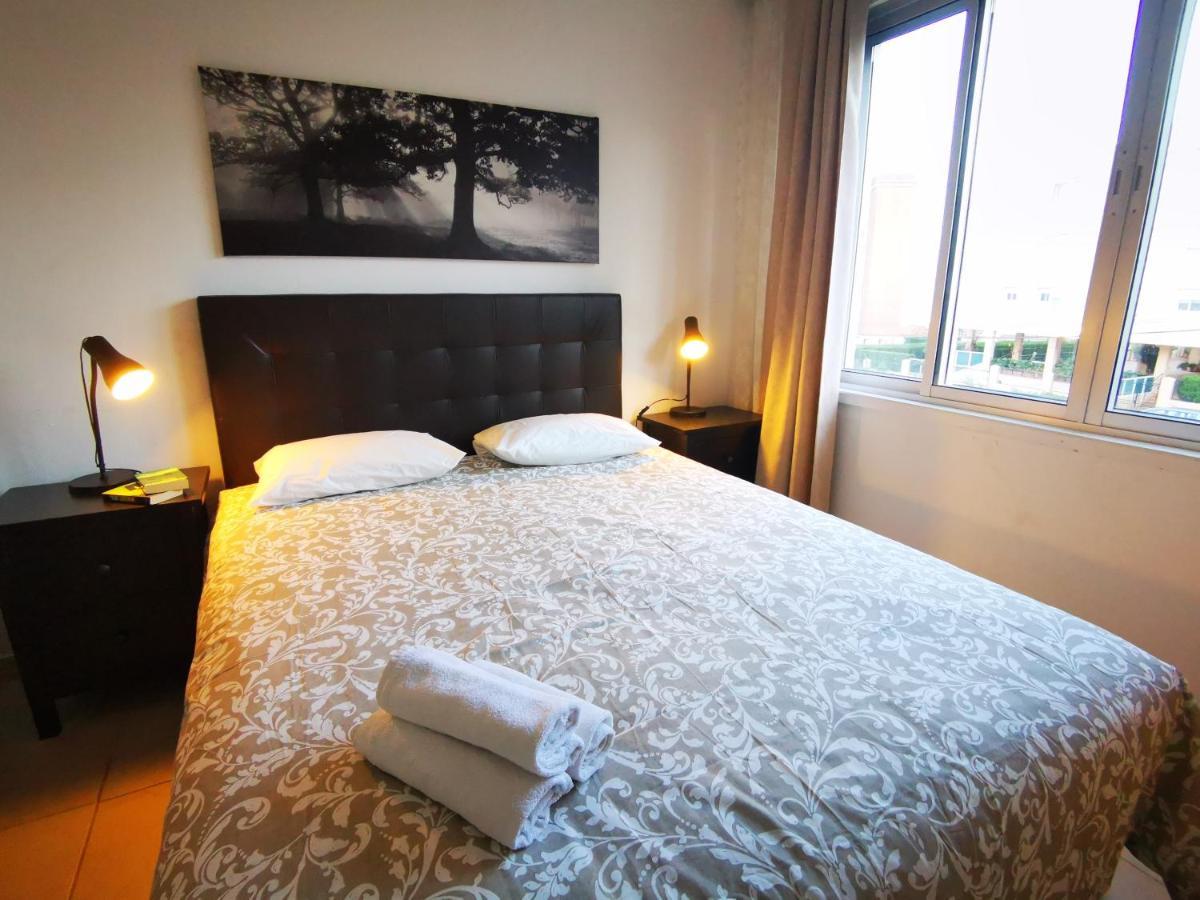 Torremolinos Beach 2 Bedrooms With Terrace And Pool Zewnętrze zdjęcie