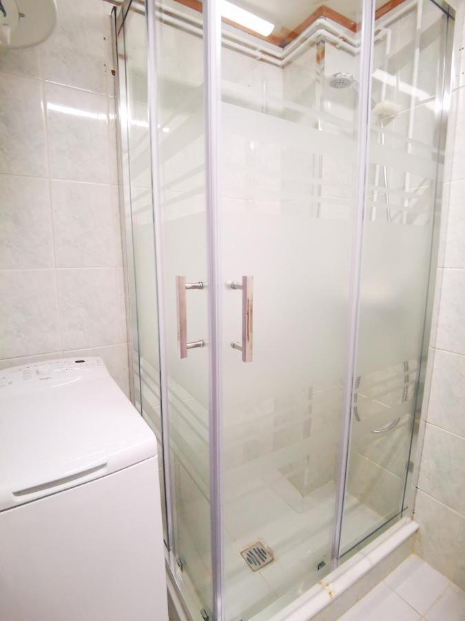 Torremolinos Beach 2 Bedrooms With Terrace And Pool Zewnętrze zdjęcie
