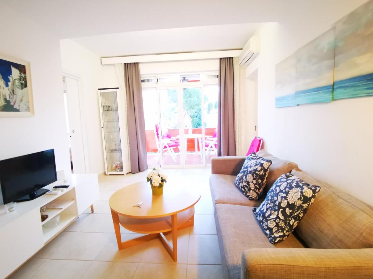 Torremolinos Beach 2 Bedrooms With Terrace And Pool Zewnętrze zdjęcie