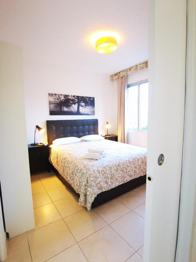Torremolinos Beach 2 Bedrooms With Terrace And Pool Zewnętrze zdjęcie