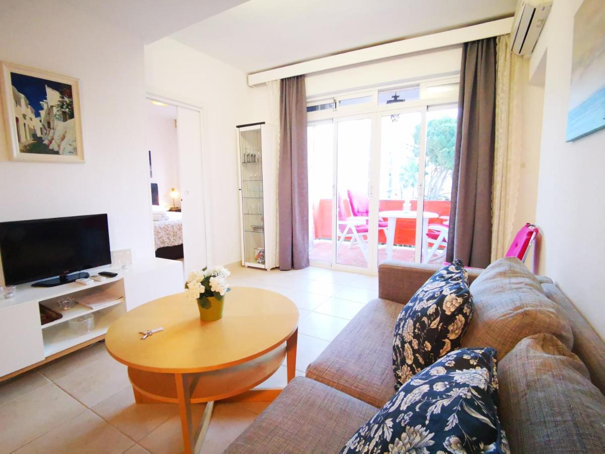 Torremolinos Beach 2 Bedrooms With Terrace And Pool Zewnętrze zdjęcie