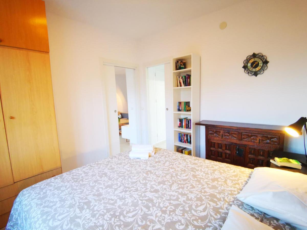 Torremolinos Beach 2 Bedrooms With Terrace And Pool Zewnętrze zdjęcie