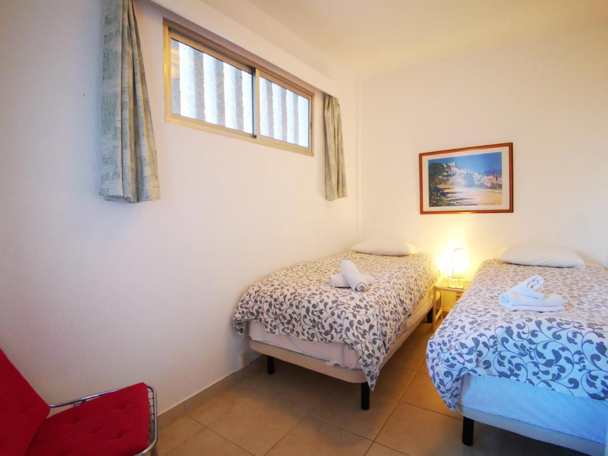 Torremolinos Beach 2 Bedrooms With Terrace And Pool Zewnętrze zdjęcie