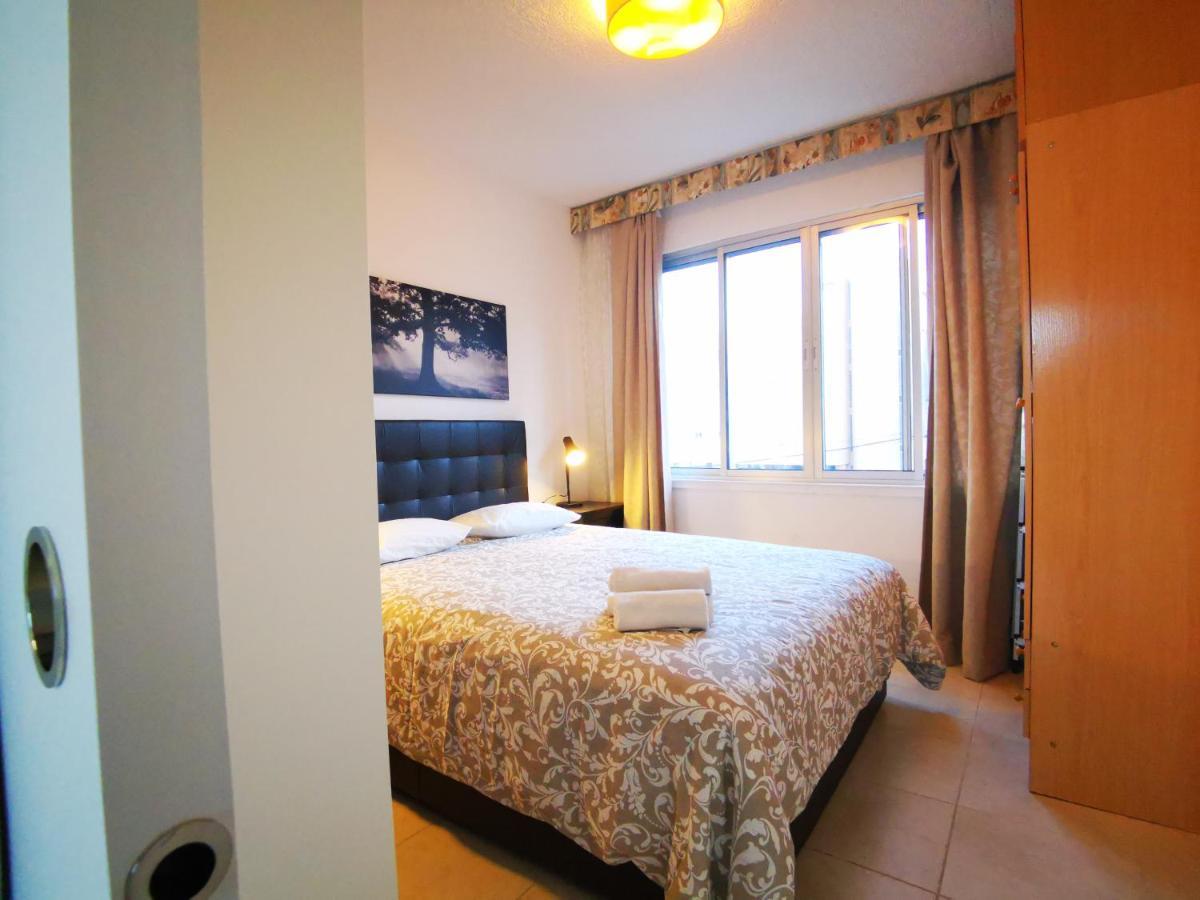 Torremolinos Beach 2 Bedrooms With Terrace And Pool Zewnętrze zdjęcie