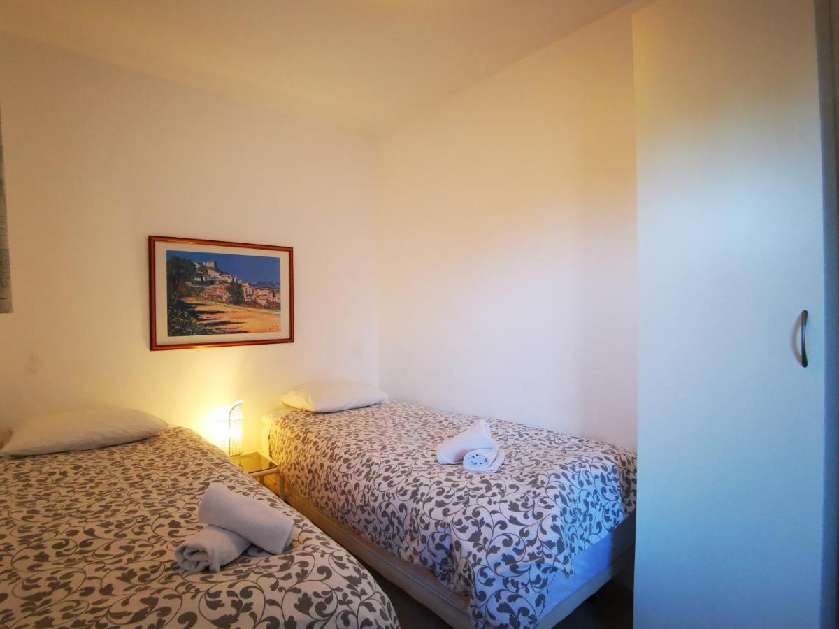 Torremolinos Beach 2 Bedrooms With Terrace And Pool Zewnętrze zdjęcie