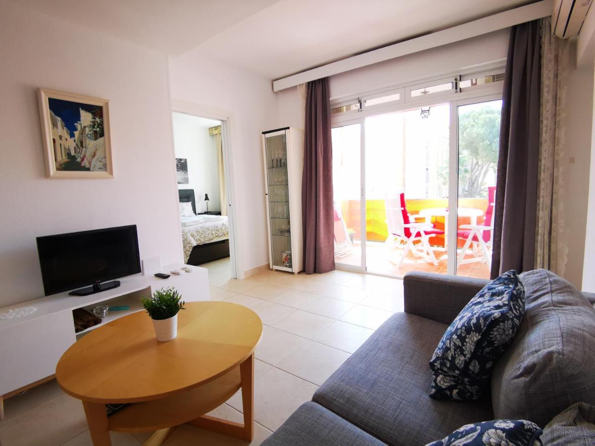 Torremolinos Beach 2 Bedrooms With Terrace And Pool Zewnętrze zdjęcie