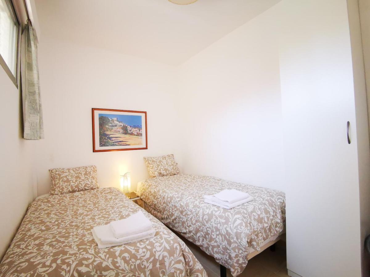 Torremolinos Beach 2 Bedrooms With Terrace And Pool Zewnętrze zdjęcie